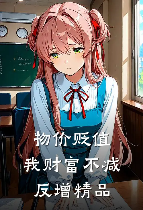 物价贬值：我财富不减反增精品