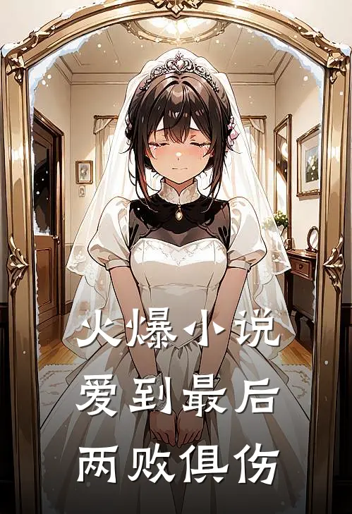 火爆小说爱到最后，两败俱伤