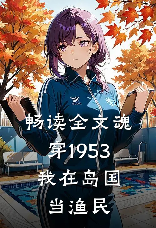 畅读全文魂穿1953：我在岛国当渔民