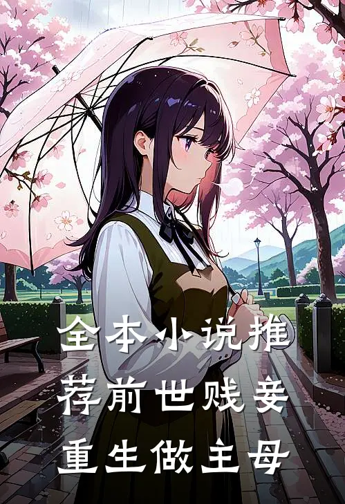 全本小说推荐前世贱妾，重生做主母