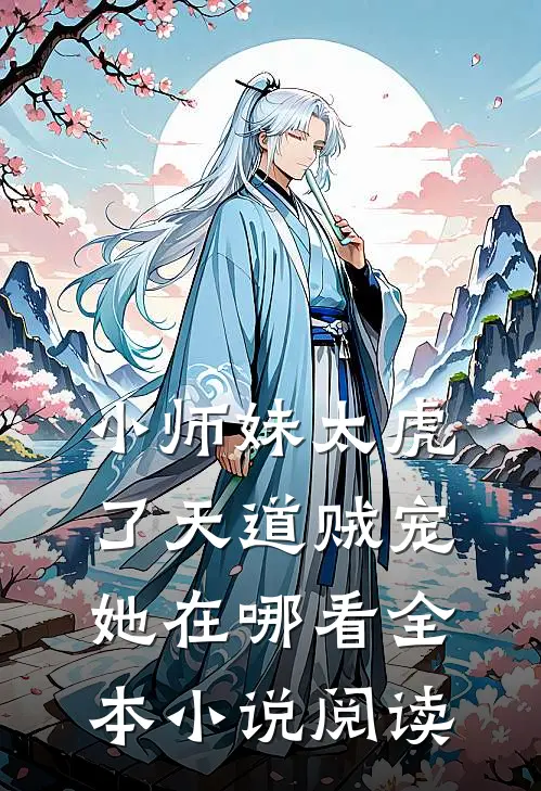 小师妹太虎了天道贼宠她在哪看全本小说阅读