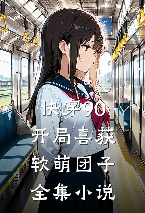 快穿90：开局喜获软萌团子全集小说