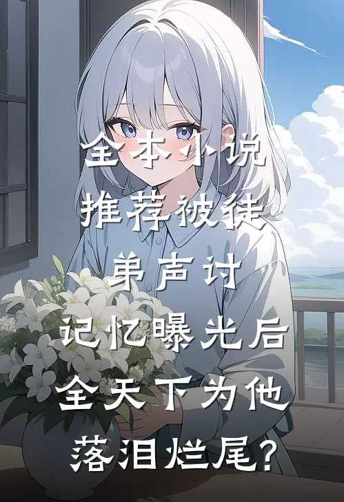 全本小说推荐被徒弟声讨,记忆曝光后全天下为他落泪烂尾?