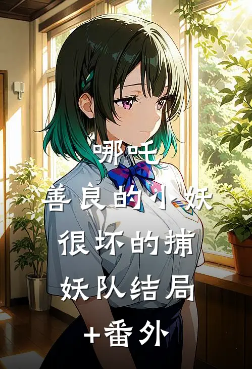 哪吒：善良的小妖，很坏的捕妖队结局+番外