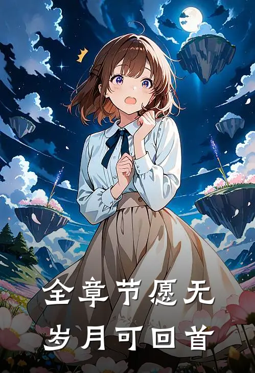 全章节愿无岁月可回首
