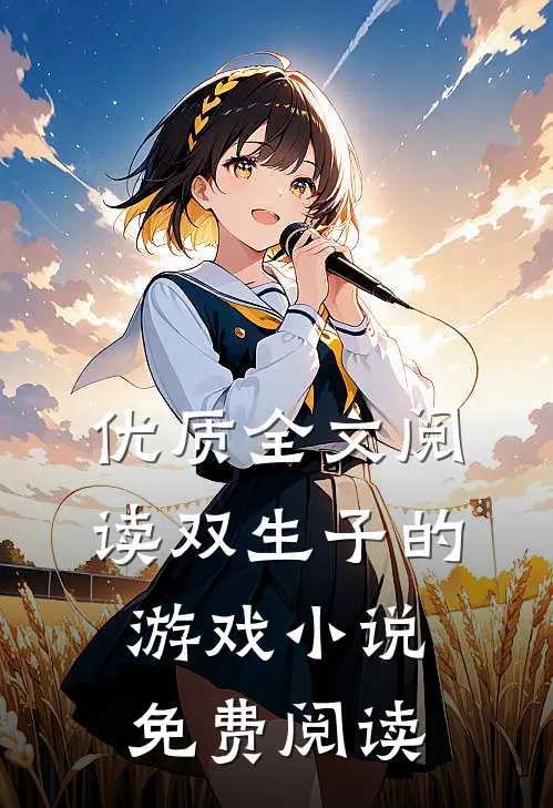 优质全文阅读双生子的游戏小说免费阅读