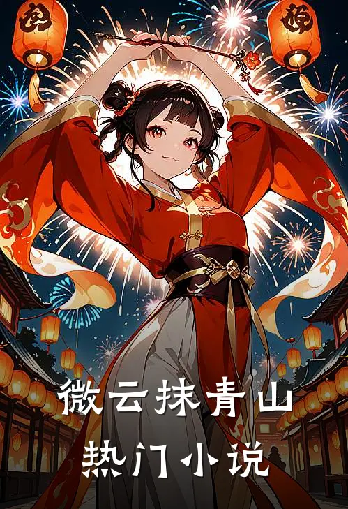 微云抹青山热门小说