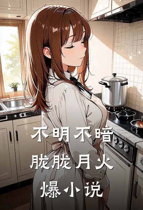 不明不暗胧胧月火爆小说