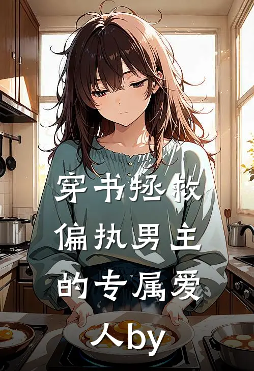 穿书拯救：偏执男主的专属爱人by