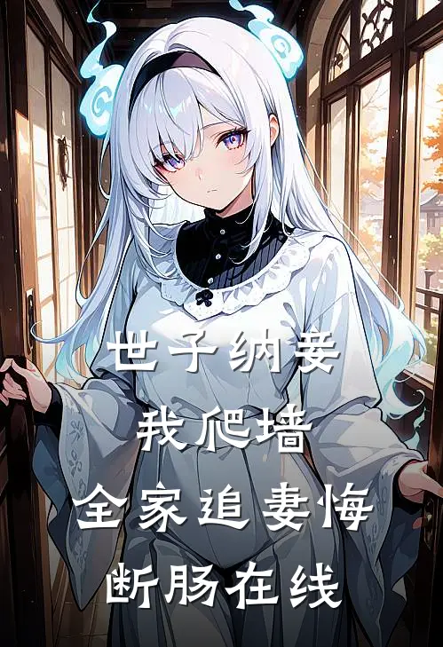 世子纳妾我爬墙，全家追妻悔断肠在线