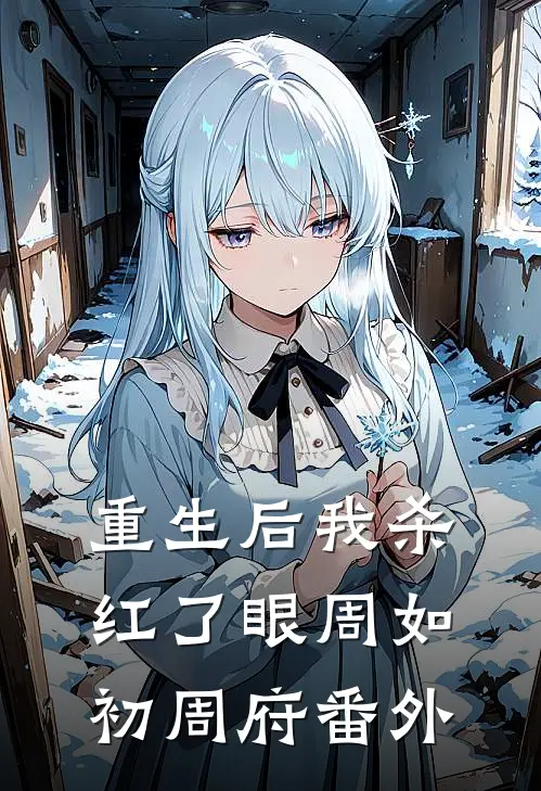 重生后我杀红了眼周如初周府 番外