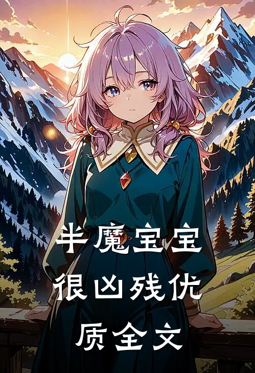 半魔宝宝很凶残优质全文