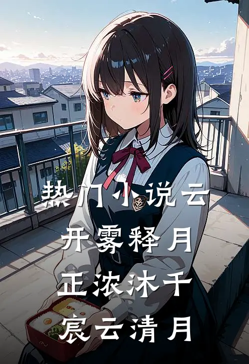 热门小说云开雾释月正浓沐千宸云清月