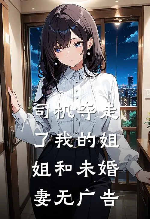 司机夺走了我的姐姐和未婚妻无广告