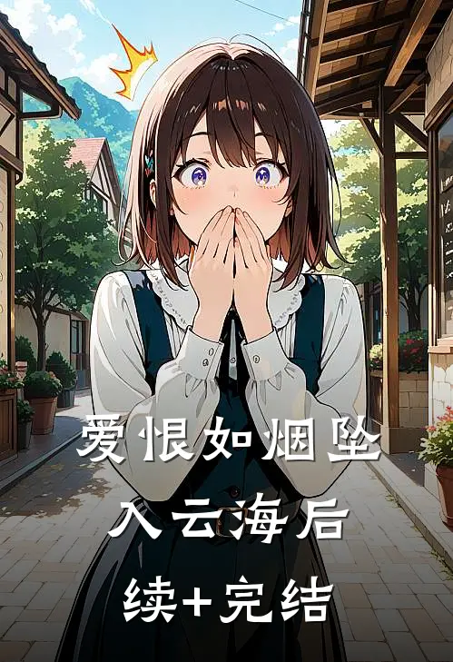 爱恨如烟坠入云海后续+完结
