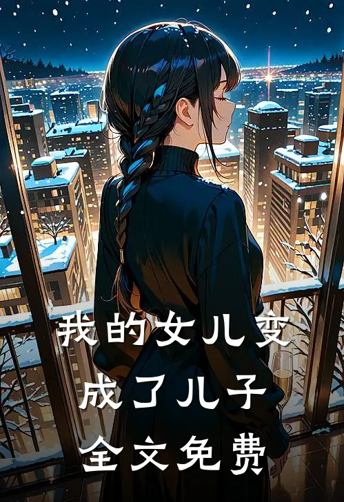 我的女儿变成了儿子全文免费