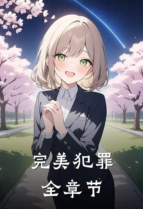 完美犯罪全章节