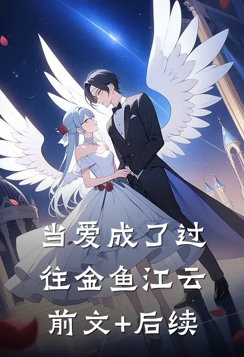 当爱成了过往金鱼江云前文+后续