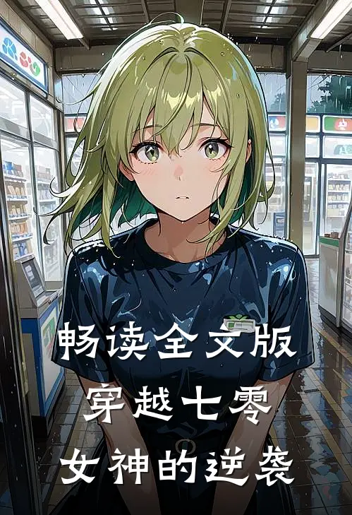 畅读全文版穿越七零：女神的逆袭