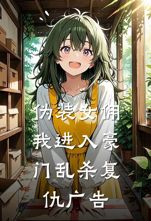 伪装女佣，我进入豪门乱杀复仇广告