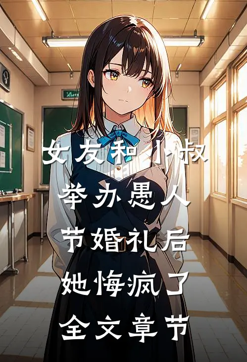 女友和小叔举办愚人节婚礼后，她悔疯了全文章节