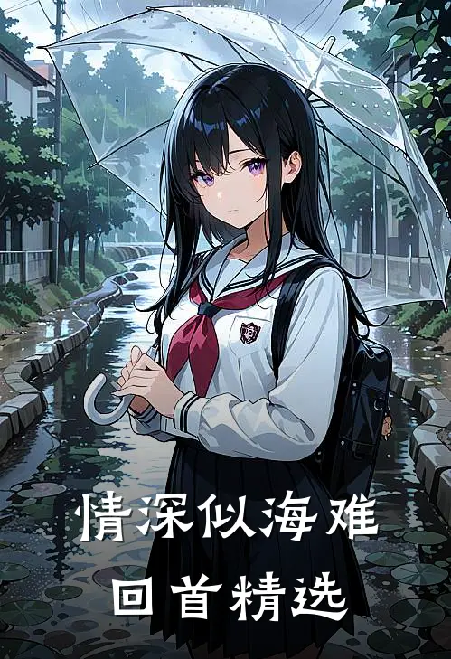 情深似海难回首精选