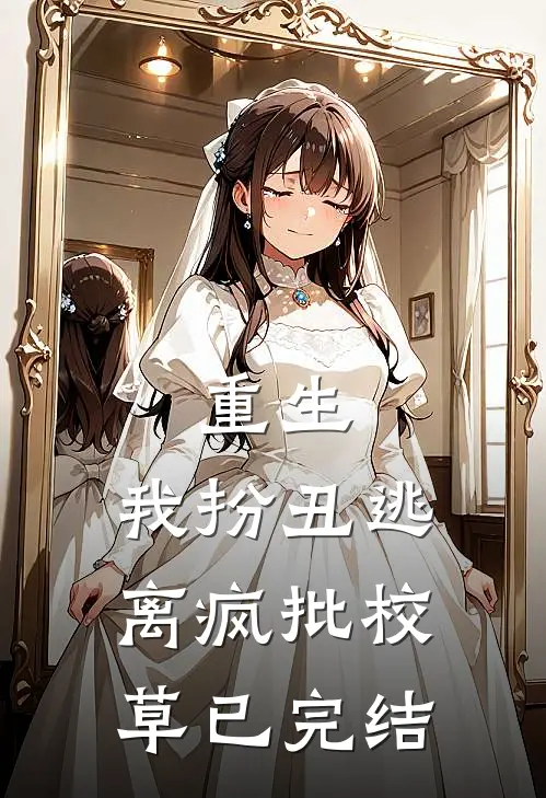 重生：我扮丑逃离疯批校草已完结