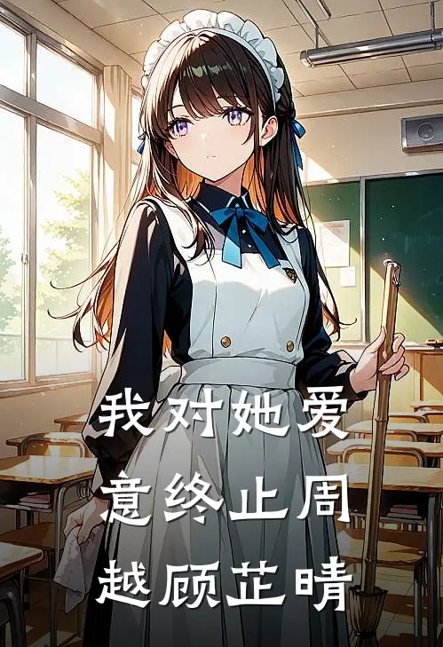 我对她爱意终止周越顾芷晴
