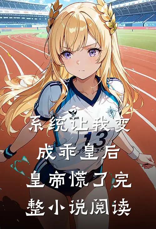 系统让我变成乖皇后，皇帝慌了完整小说阅读