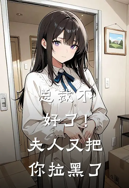 总裁不好了！夫人又把你拉黑了