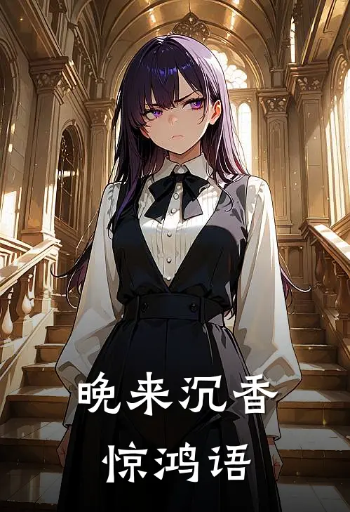 晚来沉香惊鸿语