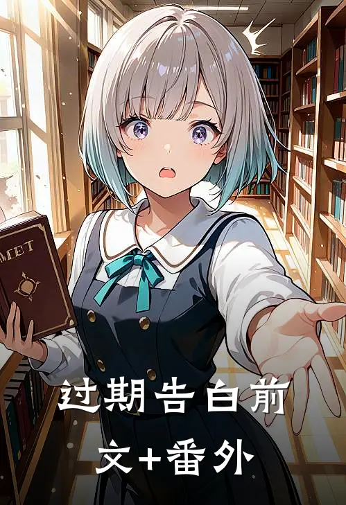 过期告白前文+番外