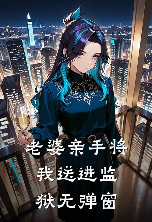 老婆亲手将我送进监狱无弹窗