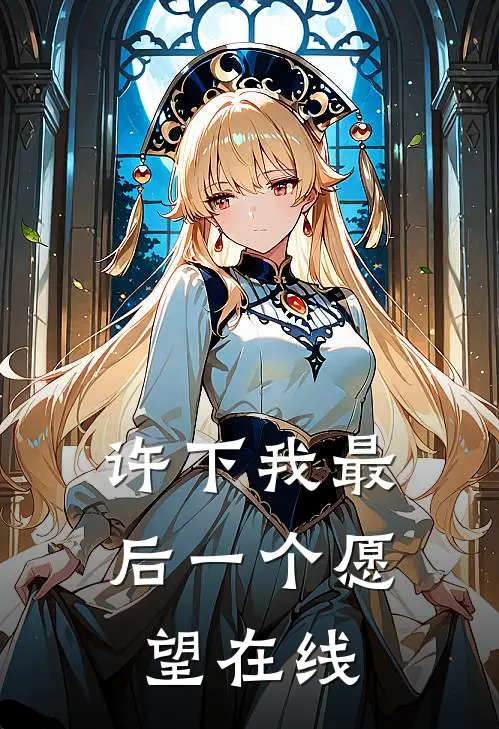 许下我最后一个愿望在线