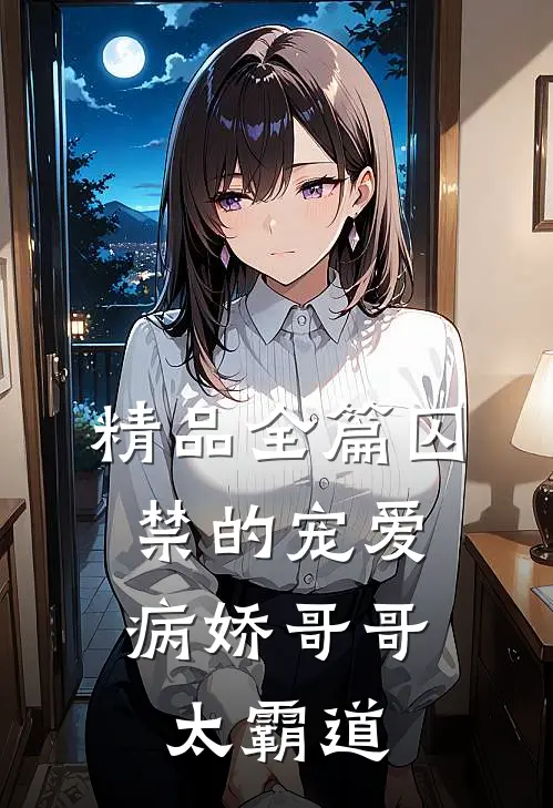 精品全篇囚禁的宠爱：病娇哥哥太霸道