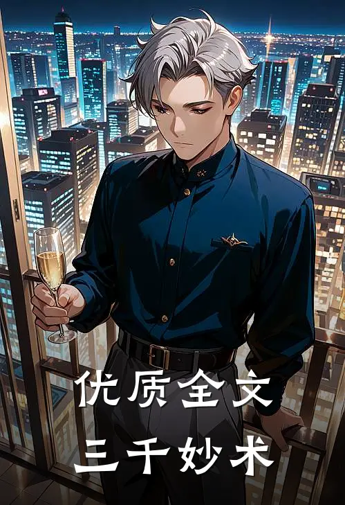 优质全文三千妙术在线阅读