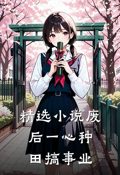 精选小说废后一心种田搞事业