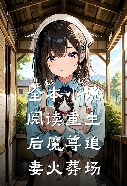 全本小说阅读重生后魔尊追妻火葬场