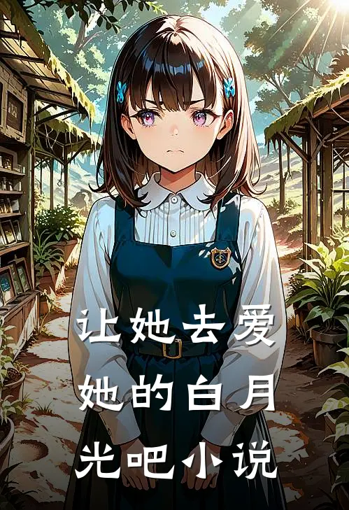 让她去爱她的白月光吧小说