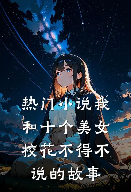 热门小说我和十个美女校花不得不说的故事