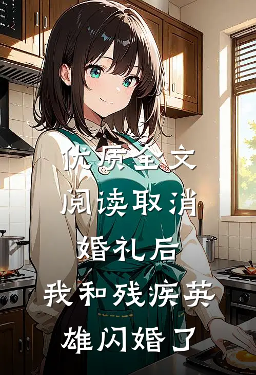 优质全文阅读取消婚礼后，我和残疾英雄闪婚了