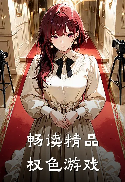 畅读精品权色游戏