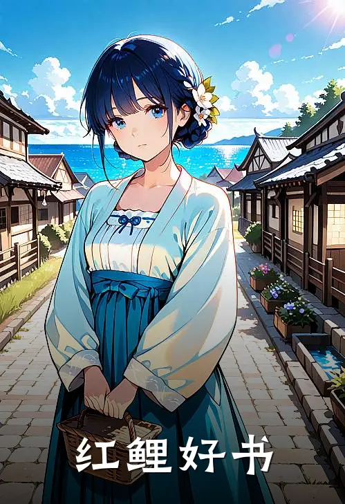红鲤好书