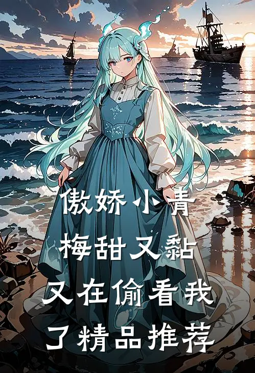 傲娇小青梅甜又黏，又在偷看我了精品推荐