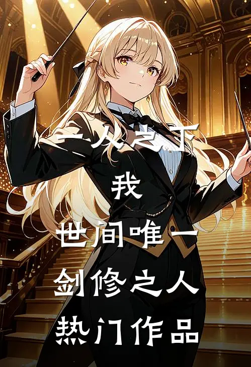 一人之下：我，世间唯一剑修之人热门作品