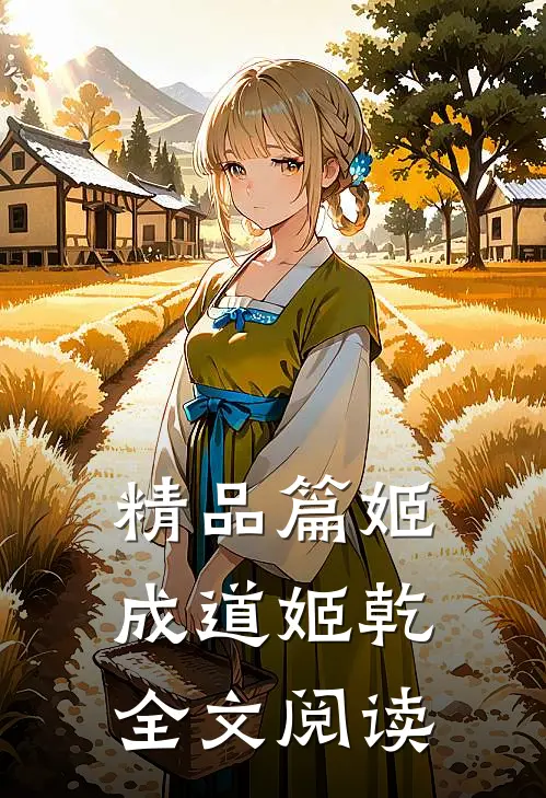 精品篇姬成道姬乾全文阅读