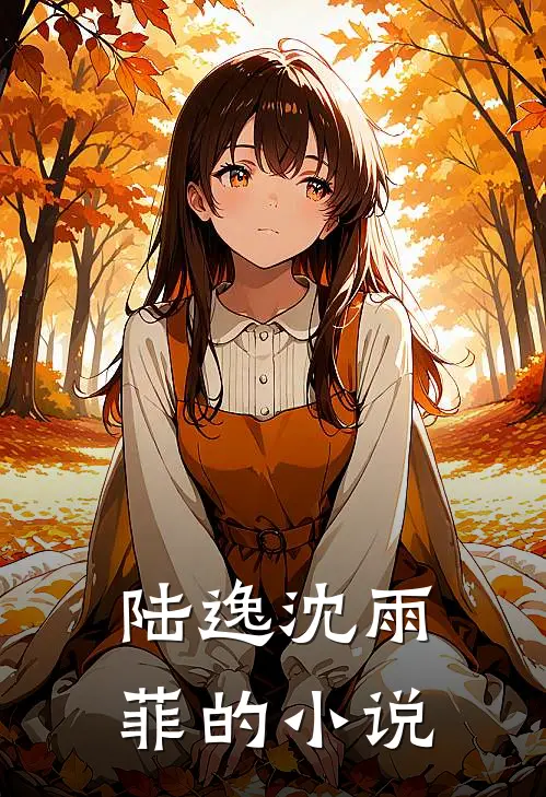 陆逸沈雨菲的小说