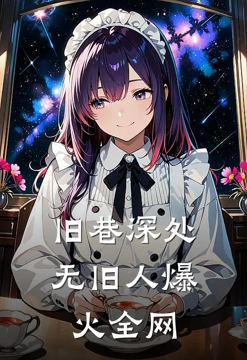 旧巷深处无旧人爆火全网