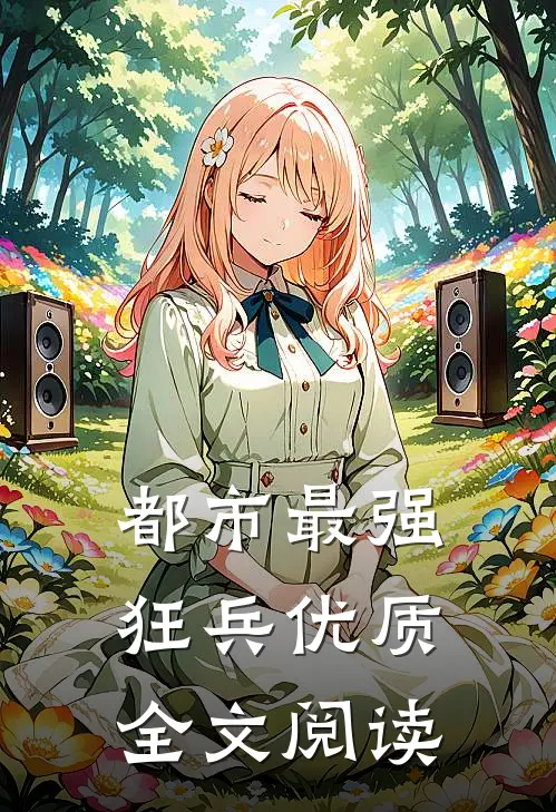 都市最强狂兵优质全文阅读