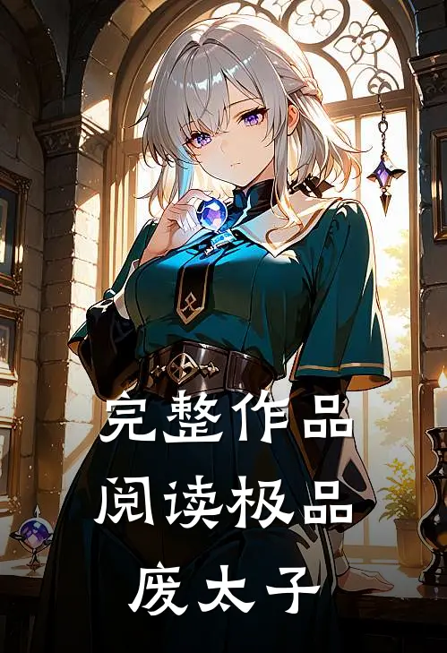 完整作品阅读极品废太子